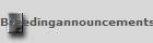 Breedingannouncements